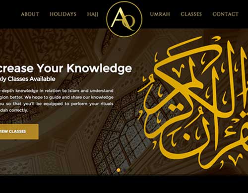 AQ Travel & Tours