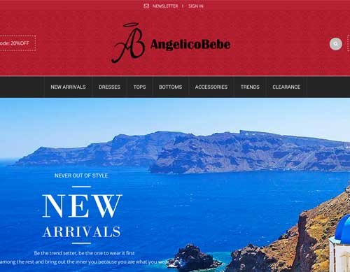AngelicoBebe