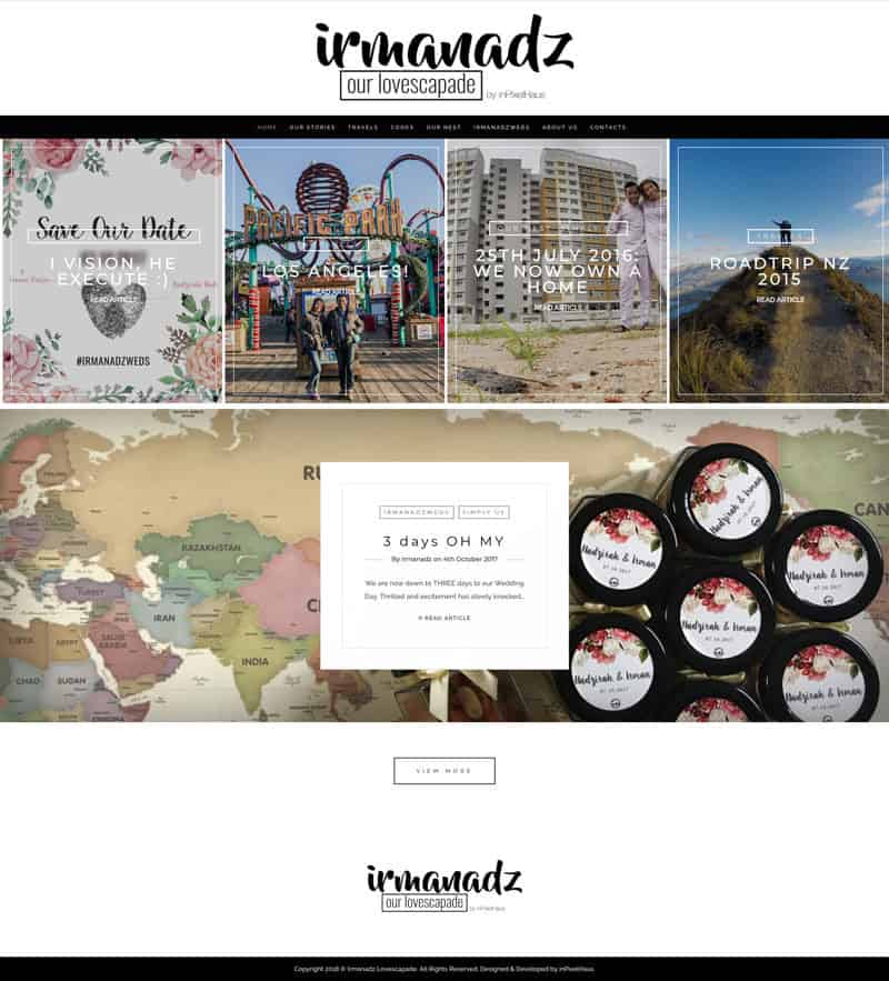 Irmanadz