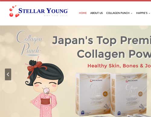 Stellar Young