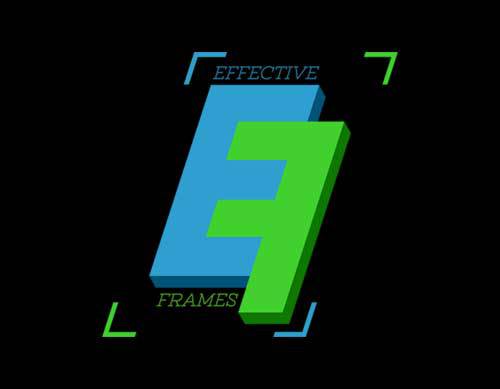 Effective Frames