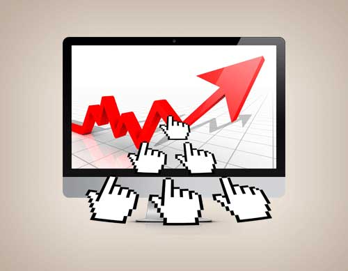 Grab Web Traffic
