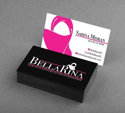 BellaRina