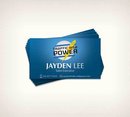 Traffic Web Power