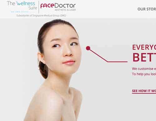Facedoctor