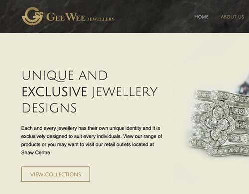 Gee Wee Jewellery