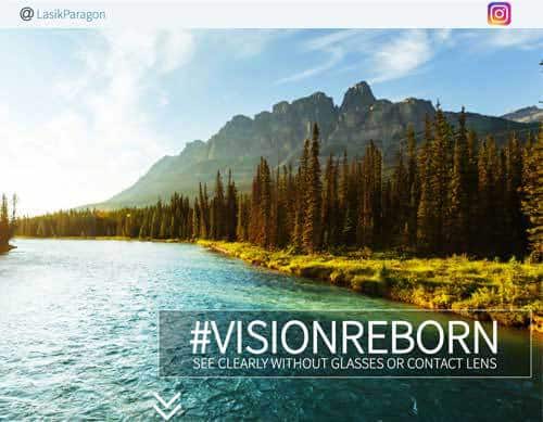 LASIK Paragon