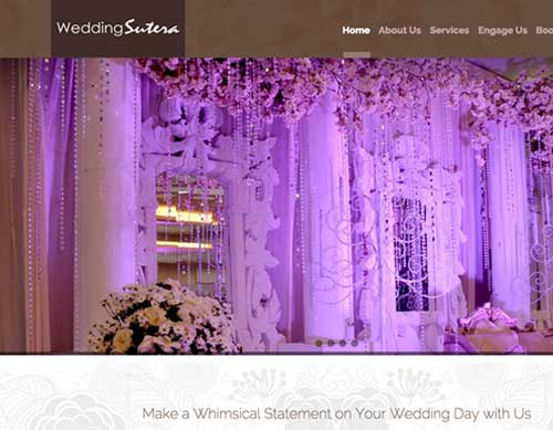 Wedding Sutera