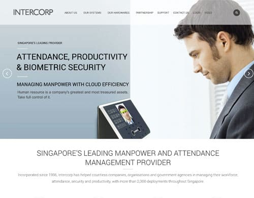 Intercorp Solutions