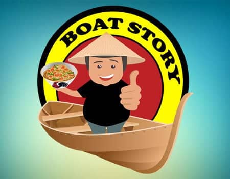 Boat Story
