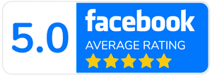 Facebook Reviews from Our Customers