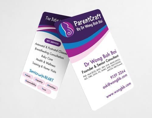 ParentCraft