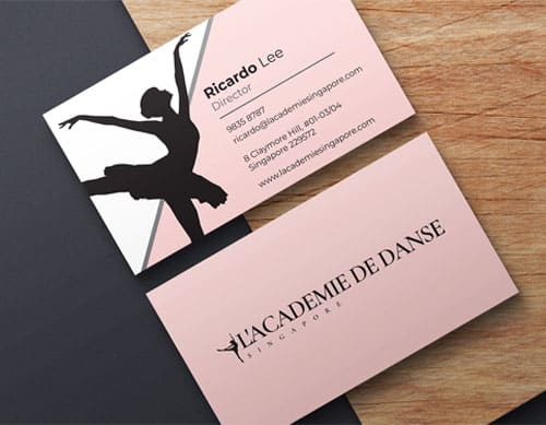L’Academie de Danse