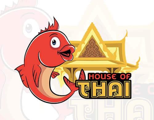 House of Thai