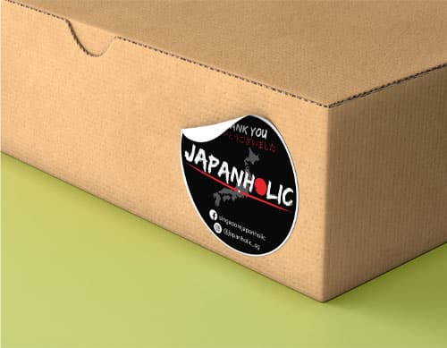 JapanHolic