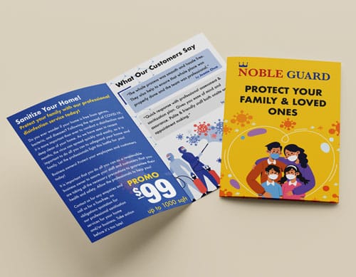 Noble Guard