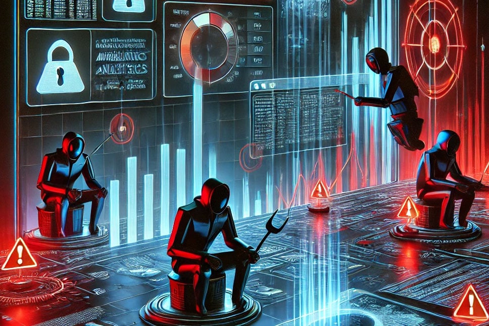 Why Your GA4 Traffic Is Suddenly Spiking — And Why Bots Might Be Behind It