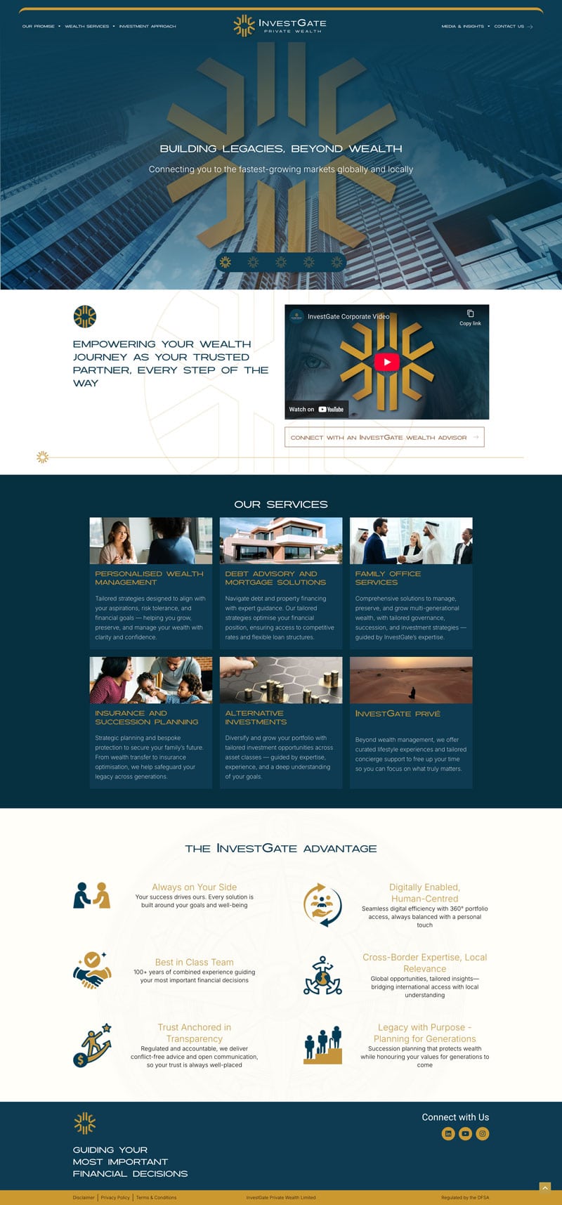 InvestGate